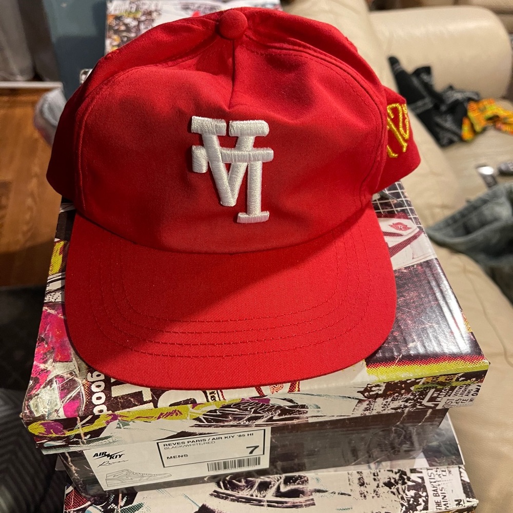 KTH LA SNAPBACK